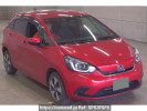 Honda Fit GR4