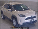 Toyota YARIS CROSS MXPB15