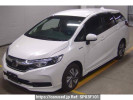 Honda SHUTTLE GP7
