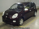 Toyota Passo KGC35