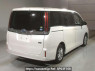 Used 2020 AT toyota noah ZWR80G Image[1]