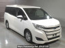 Used 2020 AT toyota noah ZWR80G Image[2]