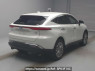 Used 2021 AT toyota harrier-hybrid AXUH80 Image[1]