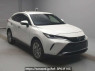 Used 2021 AT toyota harrier-hybrid AXUH80 Image[2]