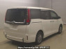 Used 2016 AT toyota esquire ZRR85Gｶｲ Image[1]