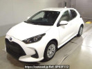 Toyota YARIS MXPH15