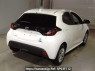 Used 2023 AT toyota yaris MXPH15 Image[1]
