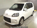 Toyota Porte NCP145