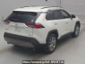 Used 2020 AT toyota rav4 MXAA54 Image[1]