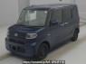 Used 2021 AT daihatsu tanto LA660S Image[0]