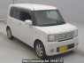 Used 2017 AT daihatsu move-conte L585S Image[2]
