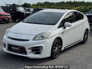 Toyota Prius ZVW30