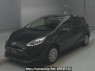 Used 2017 AT toyota aqua NHP10 Image[0]
