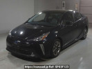 Toyota Prius ZVW51