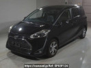 Toyota Sienta NSP170G