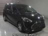 Used 2019 AT toyota sienta NSP170G Image[2]