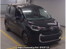 Toyota Sienta MXPL10G
