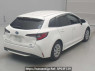 Used 2021 AT toyota corolla-touring-wagon ZWE214W Image[1]