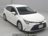 Used 2021 AT toyota corolla-touring-wagon ZWE214W Image[2]