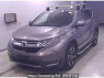 Used 2021 AT honda cr-v RW1 Image[0]