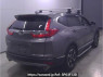 Used 2021 AT honda cr-v RW1 Image[1]