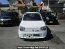 Suzuki Alto HA36S