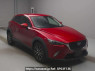 Used 2015 AT mazda cx-3 DK5FW Image[2]