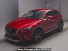 Mazda CX-3 DK5FW