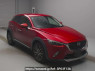 Used 2017 AT mazda cx-3 DK5FW Image[2]