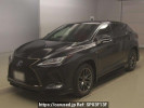 Lexus RX GYL20W