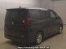 Used 2022 AT toyota noah ZWR90W Image[1]