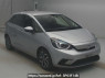 Used 2020 AT honda fit GR3 Image[2]