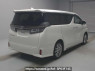 Used 2020 AT toyota vellfire AGH30W Image[1]