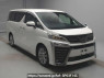 Used 2020 AT toyota vellfire AGH30W Image[2]