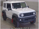 Suzuki Jimny Sierra JB74W