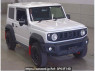 Used 2023 MT suzuki jimny-sierra JB74W Image[0]