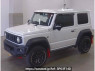 Used 2023 MT suzuki jimny-sierra JB74W Image[1]