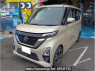 Used 2020 AT nissan roox B45A Image[0]