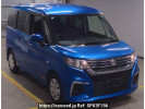 Suzuki Solio MA27S