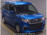 Used 2022 AT suzuki solio MA27S Image[0]