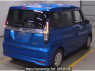 Used 2022 AT suzuki solio MA27S Image[1]
