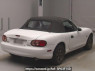Used 2005 MT mazda roadster NB6C Image[1]