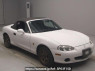 Used 2005 MT mazda roadster NB6C Image[2]