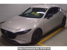 Mazda Mazda3 Fastback BP8R