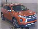 Mitsubishi RVR GA4W