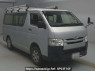 Used 2015 AT toyota regiusace-van KDH206V Image[2]
