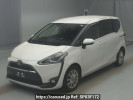Toyota Sienta NSP170G