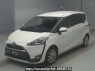 Used 2017 AT toyota sienta NSP170G Image[0]