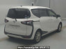 Used 2017 AT toyota sienta NSP170G Image[1]