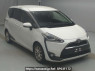 Used 2017 AT toyota sienta NSP170G Image[2]